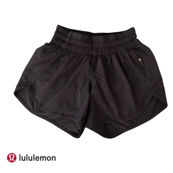 Lululemon Track That High Waisted Short - Picture 1 of 3
